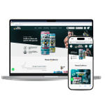 Loja Virtual Energético Profissional: Woocommerce e Elementor