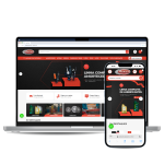 Loja Virtual Peças Profissional: Woocommerce e Elementor